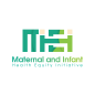 MIHEI - Maternal and Infant Health Equity Initiative logo